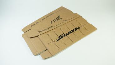 SWORKz Schutzhülle für Schraubenbox (2)